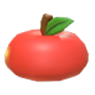 Eco Red Apple Hat