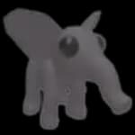 Elephant Plush