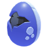 Endangered Egg