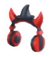 Evil Headphones