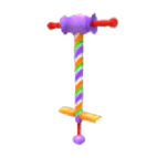 Fairground Pogo