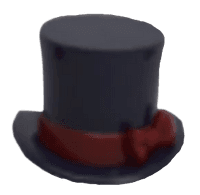 Fancy Top Hat