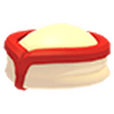 Fast Food Hat