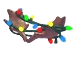 Festive Antlers