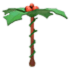 Festive Holly Propeller