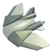Fighter Airpack