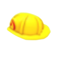 Fire Helmet