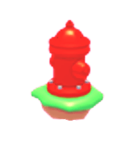 Fire Hydrant