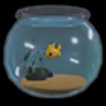 Fishbowl Hat
