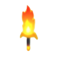 Flame Sword