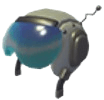 Flight Helmet