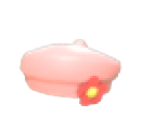 Flower Beret