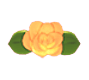 Flower Lapel