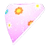 Flower Power Neckerchief