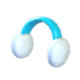 Fluffy Earmuffs