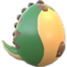 Fossil Egg