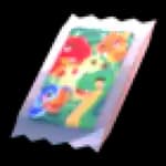 Fossil Sticker Pack