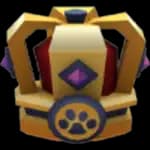Founder's Crown