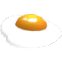 Fried Egg