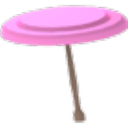 Frisbee Umbrella