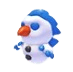 Frostclaw Plush