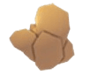 Fur Tuft