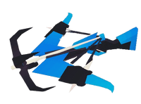Futuristic Grapple