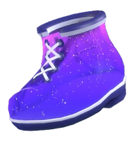 Galaxy Boots