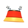 Germany Bucket Hat