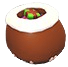 Gift Sack Pogo