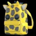 Giraffe Backpack