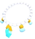 Glitzy Collar