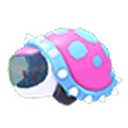Glyptodon Van