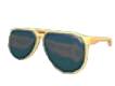 Gold Aviators