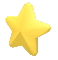 Gold Star