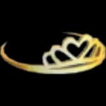Gold Tiara