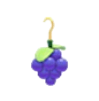 Grape Earrings
