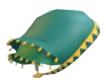 Green Headscarf