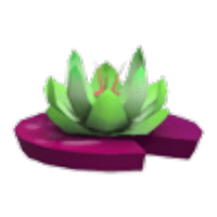 Green Lotus