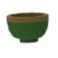 Green Tea Cup