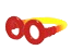 Gummy Goggles