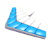 Hang Glider Balloon