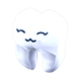 Happy Tooth Chew Toy