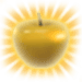 Healing Apple