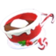 Hot Cocoa Stroller