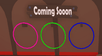 Hula Hoop