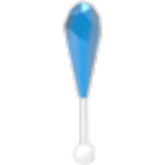 Ice Club Rattle