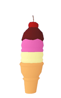 Ice Cream