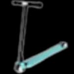 Ice Scooter