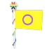 Intersex Flag 2023